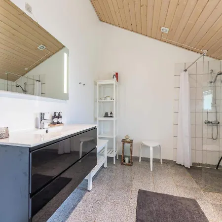 Feriehus Holiday Cclxvi Hemmet