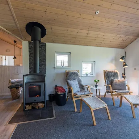 Feriehus Holiday Cclxvi